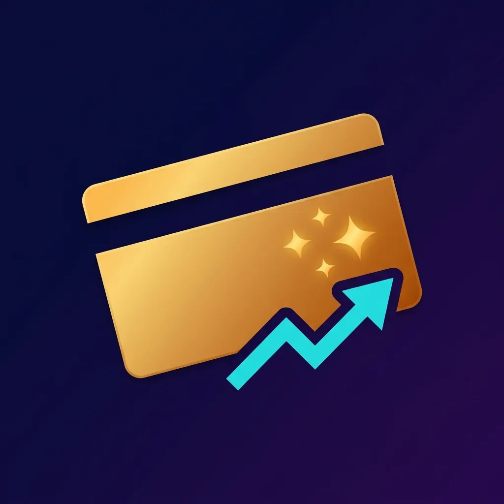 CardTrack Icon