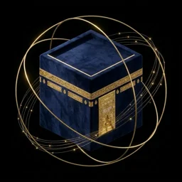 Salah Time Icon