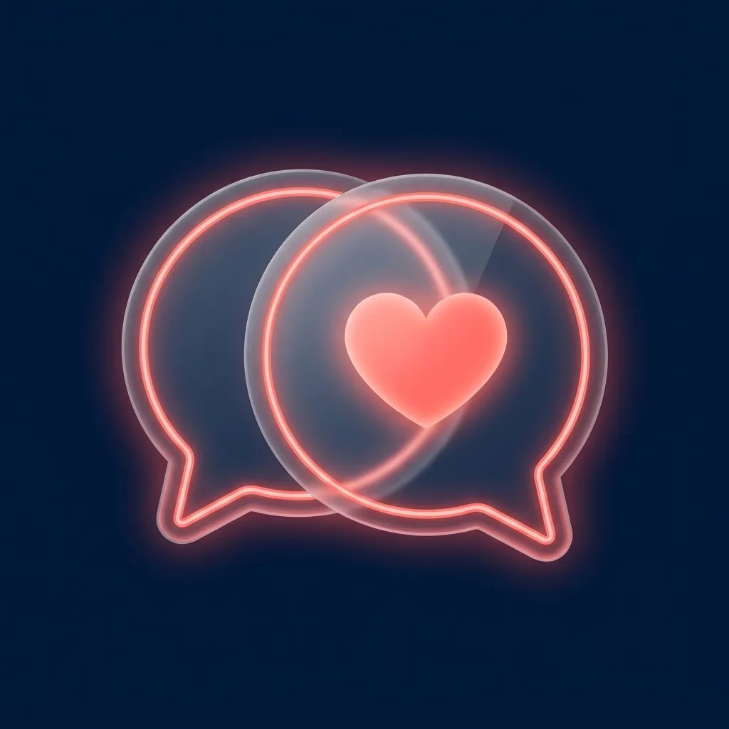 TalkClosely Icon