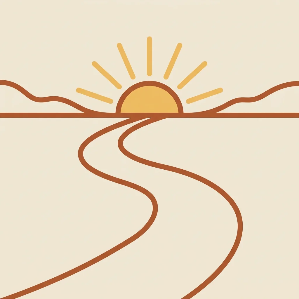 Trip Tale Icon