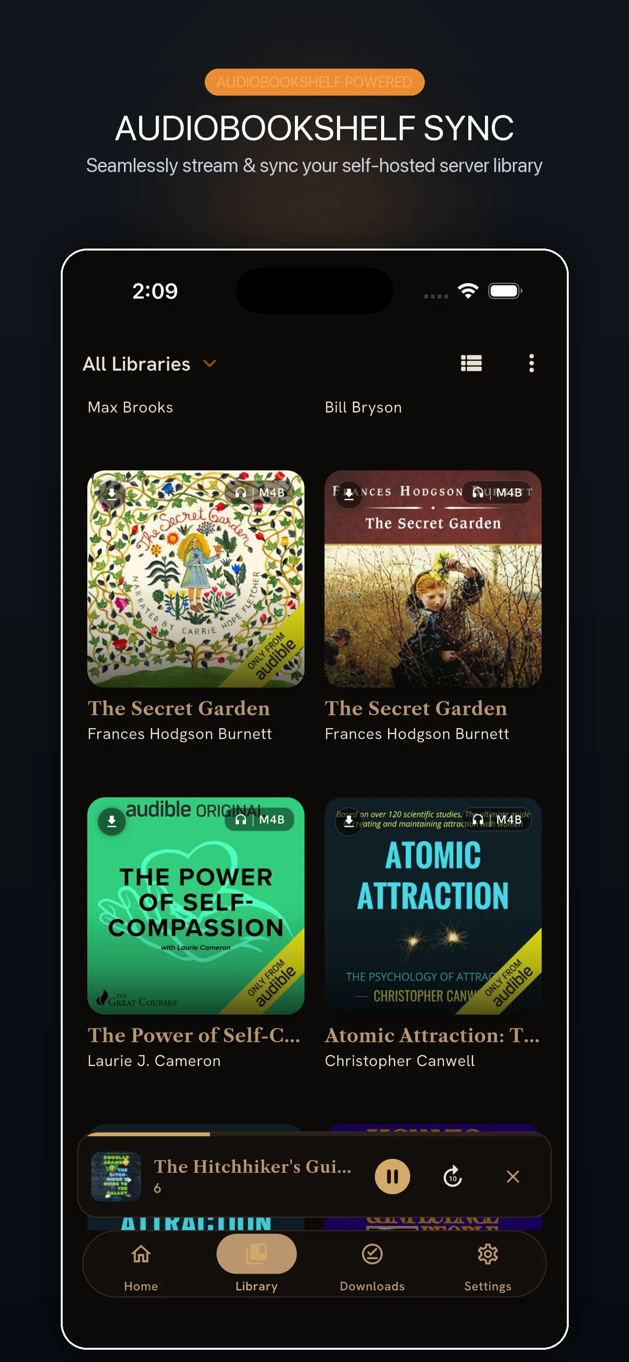Book Shelved Screenshot 1