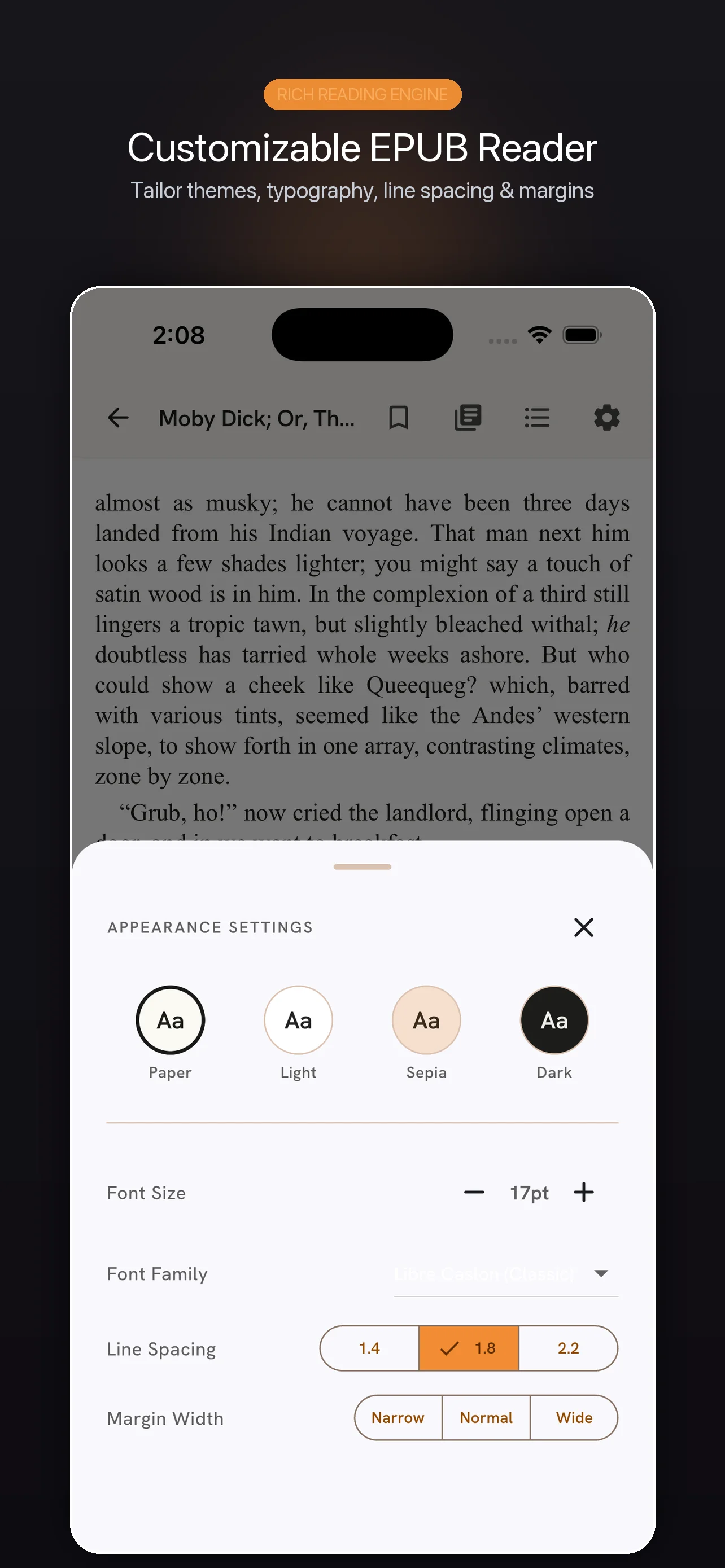 Book Shelved Screenshot 3