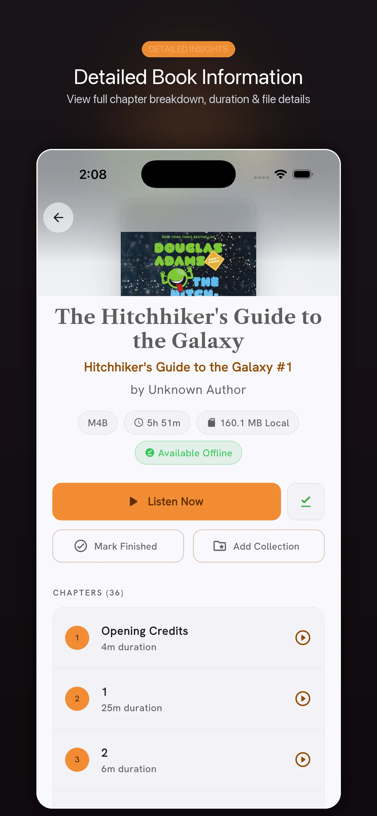 Book Shelved Screenshot 5