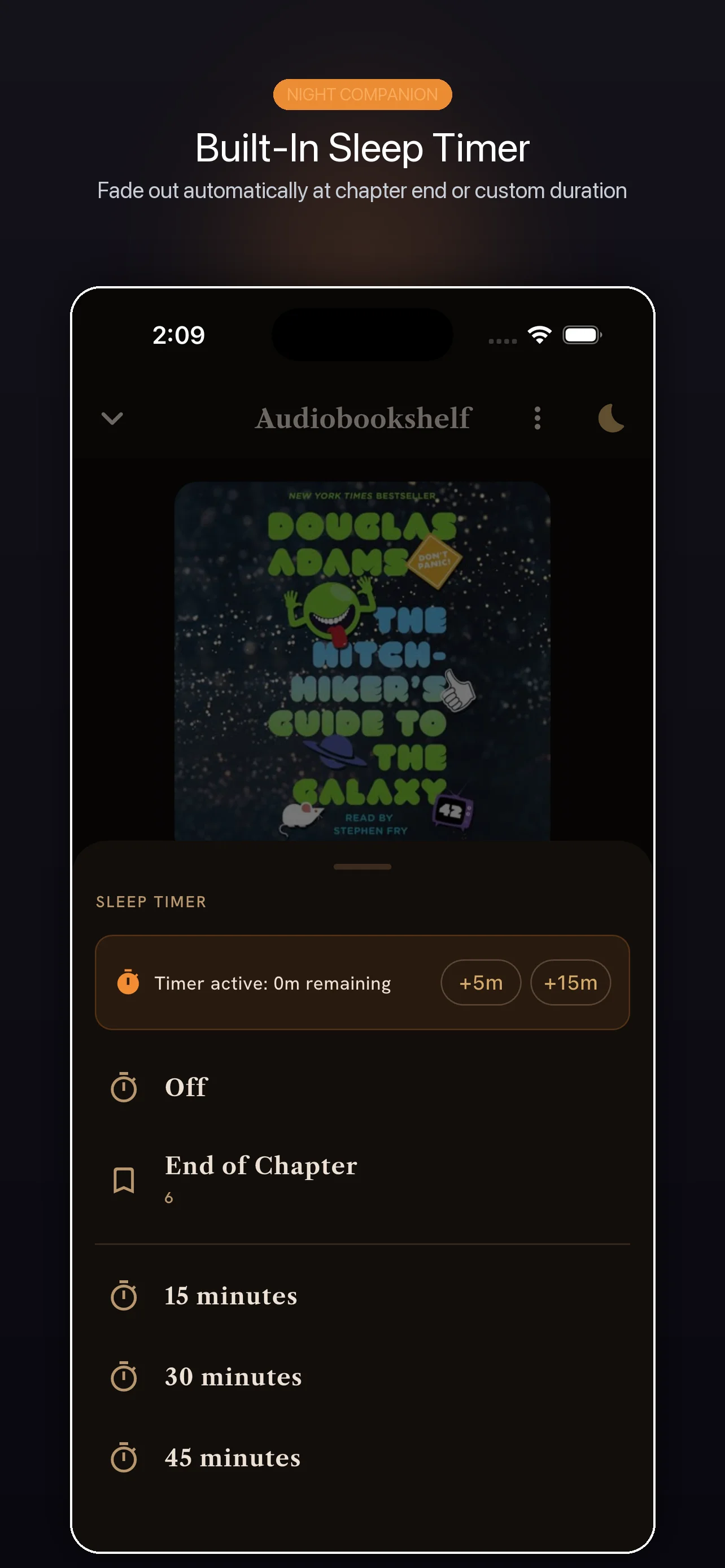 Book Shelved Screenshot 6