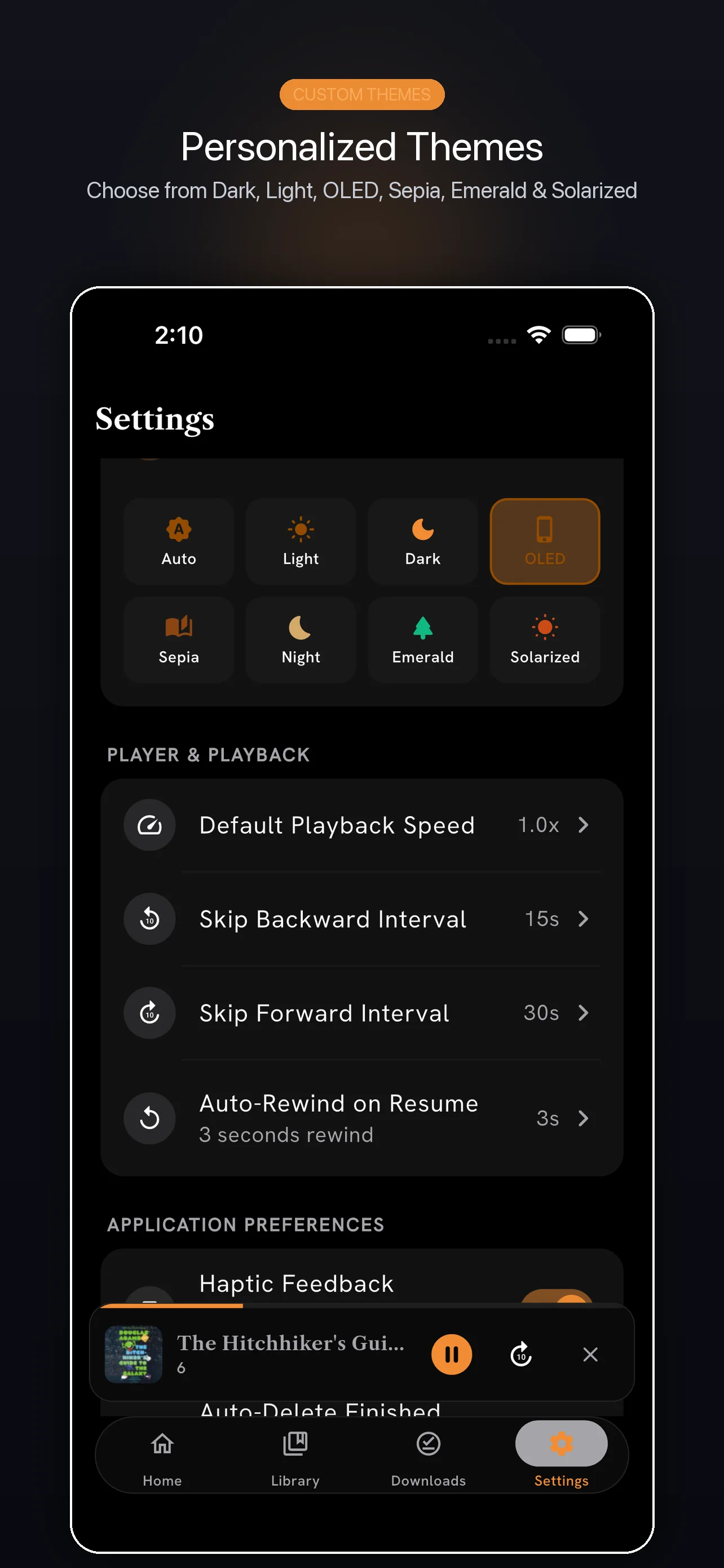Book Shelved Screenshot 8