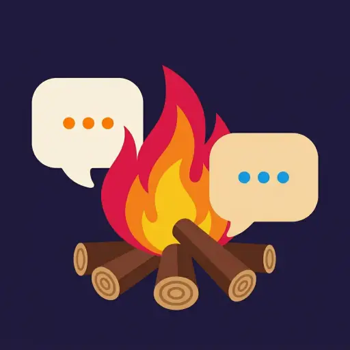 TalkClosely icon