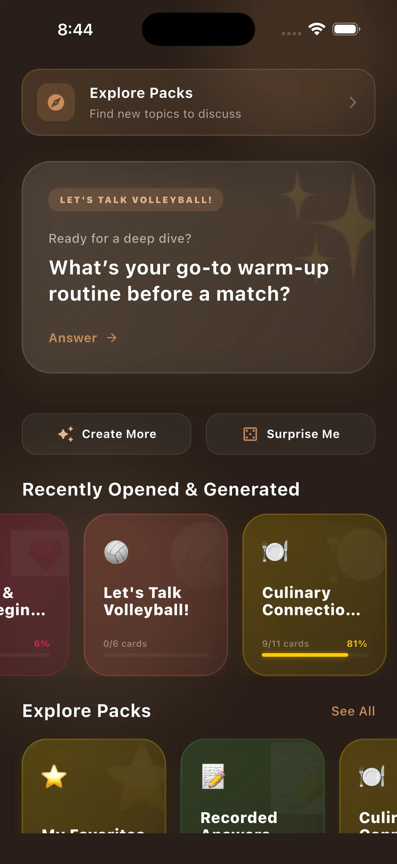 TalkClosely screenshot 3